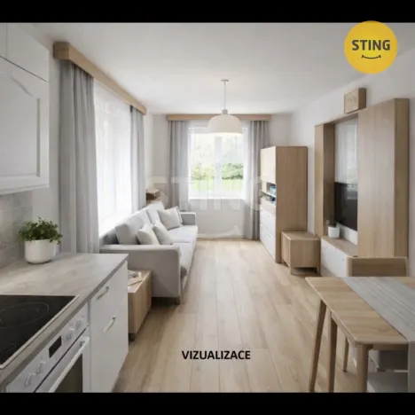 Prodej rodinného domu, Nová Včelnice, 90 m2