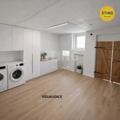 Prodej rodinného domu, Nová Včelnice, 90 m2