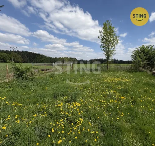 Prodej rodinného domu, Nová Včelnice, 90 m2