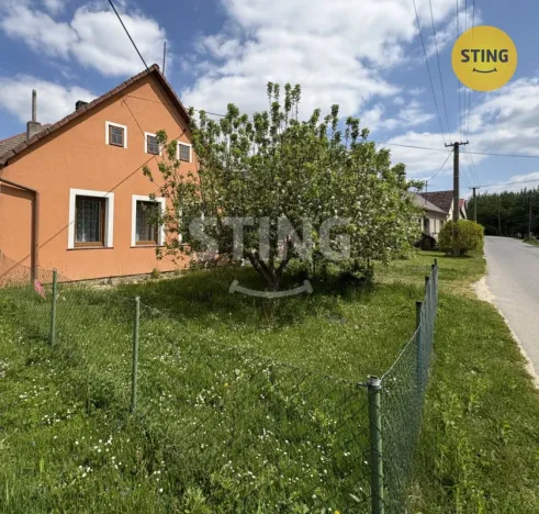 Prodej rodinného domu, Nová Včelnice, 90 m2