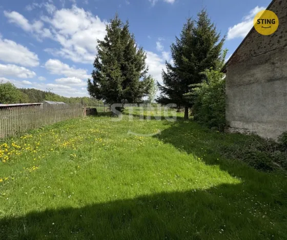 Prodej rodinného domu, Nová Včelnice, 90 m2