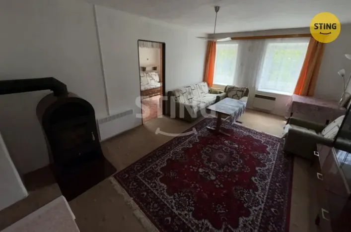Prodej rodinného domu, Nová Včelnice, 90 m2