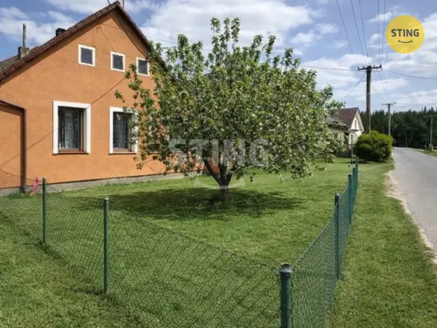 Prodej rodinného domu, Nová Včelnice, 90 m2