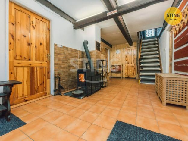 Prodej ubytování, Pec pod Sněžkou - Velká Úpa, 220 m2