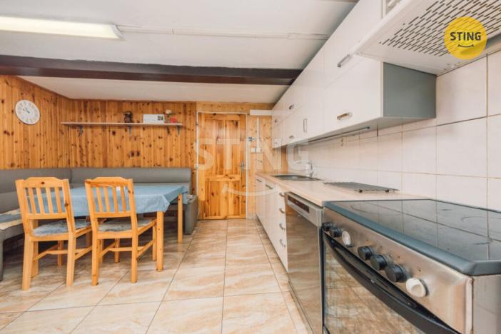 Prodej ubytování, Pec pod Sněžkou - Velká Úpa, 220 m2