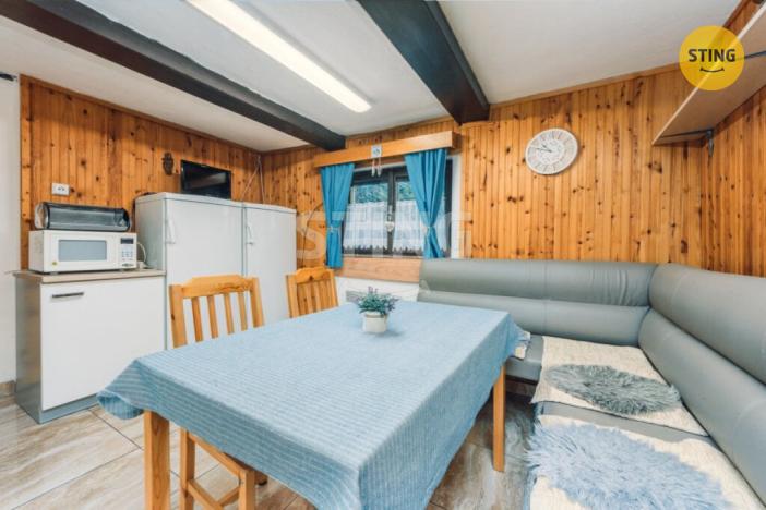 Prodej ubytování, Pec pod Sněžkou - Velká Úpa, 220 m2