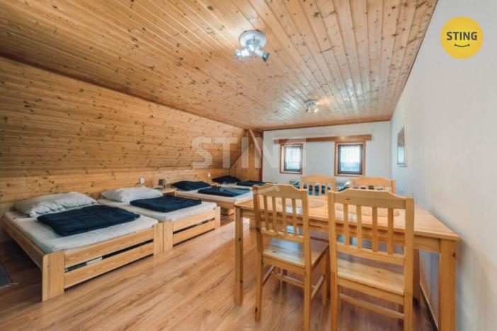 Prodej ubytování, Pec pod Sněžkou - Velká Úpa, 220 m2