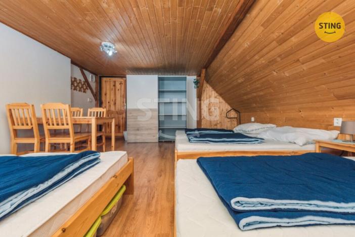Prodej ubytování, Pec pod Sněžkou - Velká Úpa, 220 m2