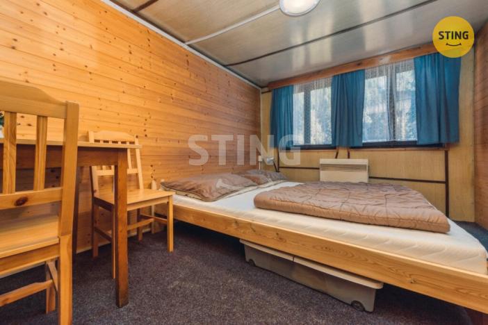 Prodej ubytování, Pec pod Sněžkou - Velká Úpa, 220 m2