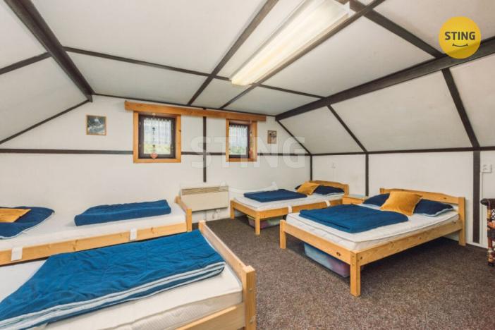 Prodej ubytování, Pec pod Sněžkou - Velká Úpa, 220 m2