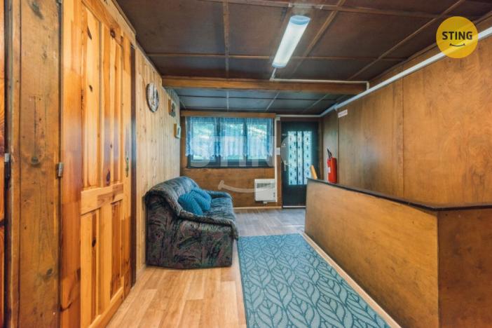 Prodej ubytování, Pec pod Sněžkou - Velká Úpa, 220 m2