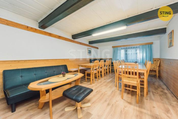 Prodej ubytování, Pec pod Sněžkou - Velká Úpa, 220 m2