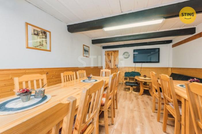 Prodej ubytování, Pec pod Sněžkou - Velká Úpa, 220 m2