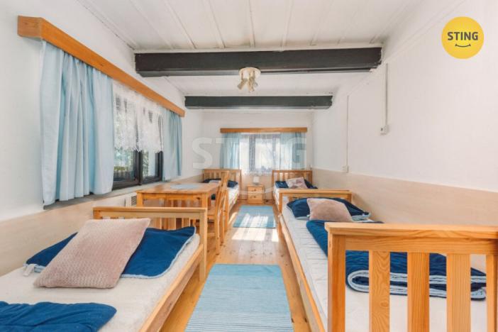 Prodej ubytování, Pec pod Sněžkou - Velká Úpa, 220 m2