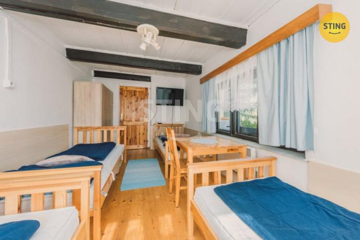 Prodej ubytování, Pec pod Sněžkou - Velká Úpa, 220 m2