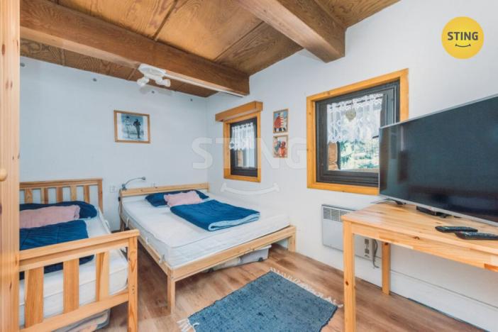 Prodej ubytování, Pec pod Sněžkou - Velká Úpa, 220 m2