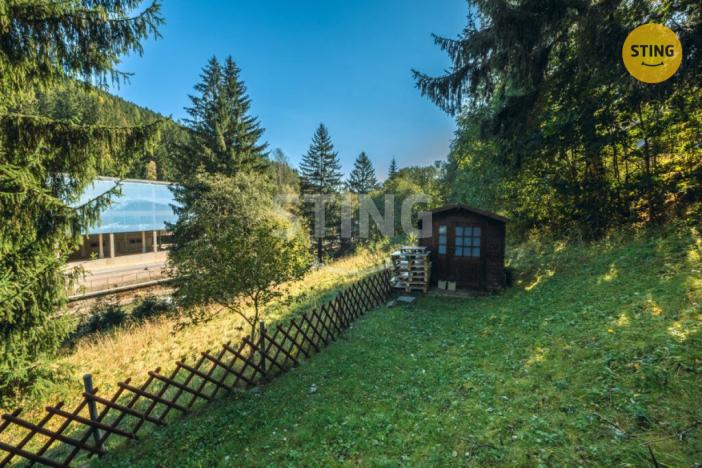 Prodej ubytování, Pec pod Sněžkou - Velká Úpa, 220 m2