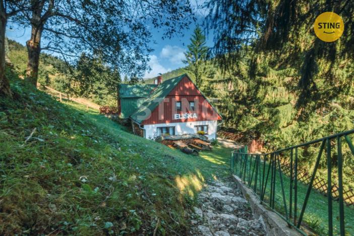 Prodej ubytování, Pec pod Sněžkou - Velká Úpa, 220 m2