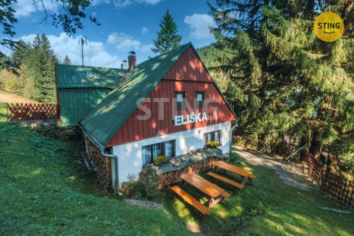 Prodej ubytování, Pec pod Sněžkou - Velká Úpa, 220 m2