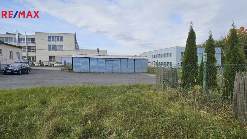 Pronájem obchodního prostoru, Strakonice - Strakonice I, Heydukova, 1280 m2