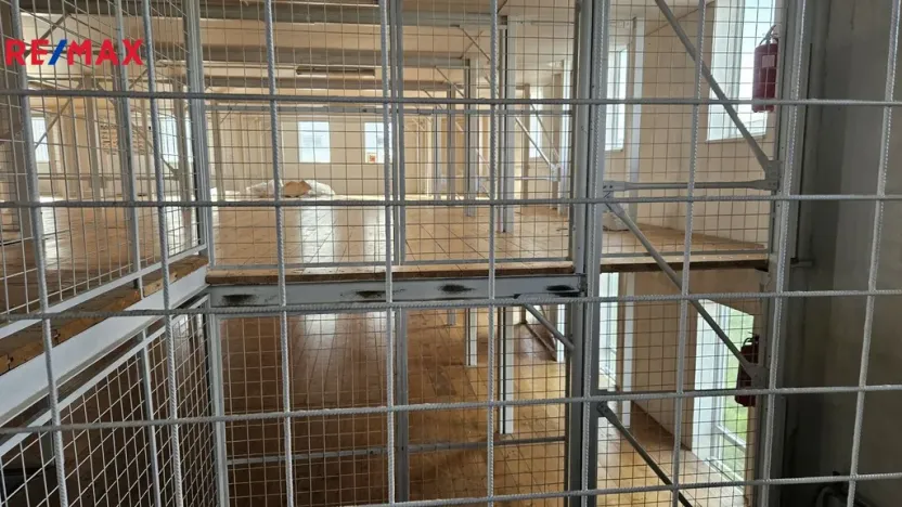 Pronájem obchodního prostoru, Strakonice - Strakonice I, Heydukova, 1280 m2