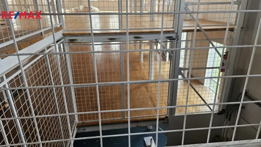 Pronájem obchodního prostoru, Strakonice - Strakonice I, Heydukova, 1280 m2