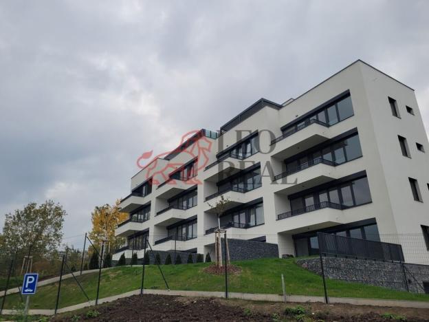 Pronájem bytu 2+kk, Praha - Stodůlky, Hasilova, 50 m2