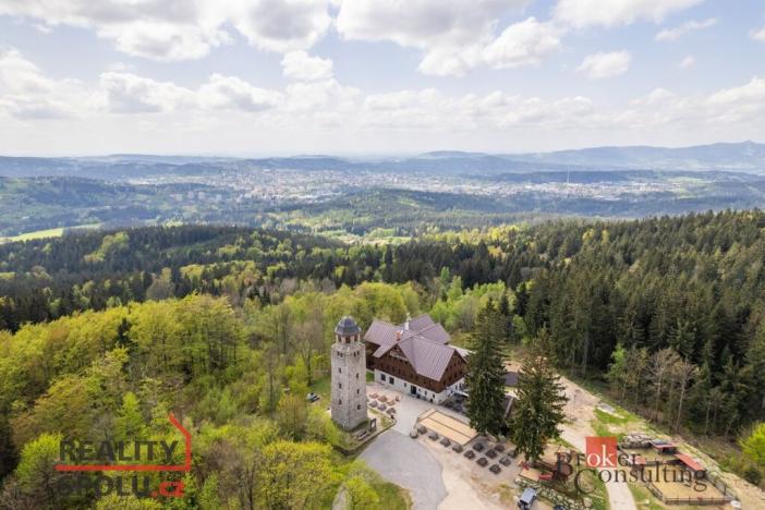 Prodej chalupy, Lučany nad Nisou - Jindřichov, 214 m2