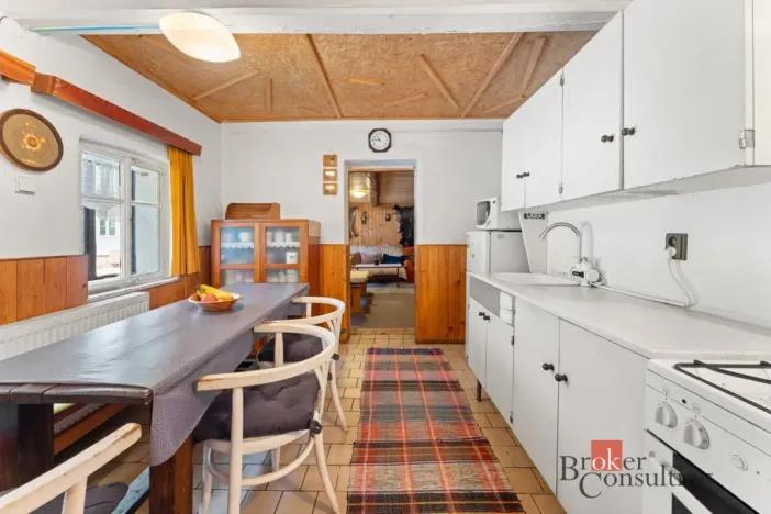 Prodej chalupy, Lučany nad Nisou - Jindřichov, 214 m2