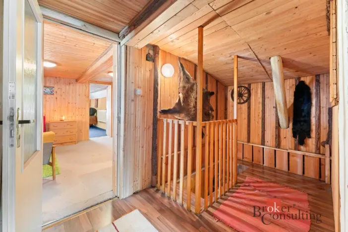 Prodej chalupy, Lučany nad Nisou - Jindřichov, 214 m2