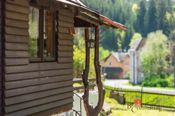 Prodej chalupy, Lučany nad Nisou - Jindřichov, 214 m2