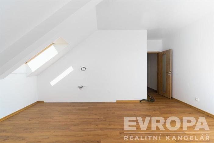 Prodej bytu 2+kk, Vrchlabí, Krkonošská, 60 m2