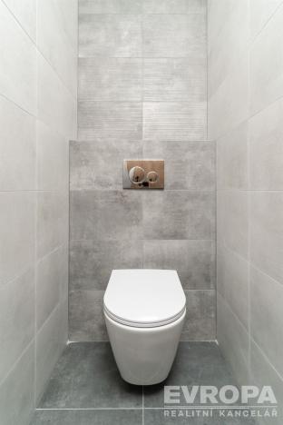 Prodej bytu 2+kk, Vrchlabí, Krkonošská, 60 m2