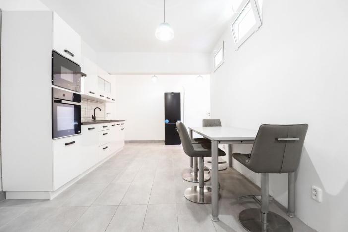 Prodej apartmánu, Praha - Letňany, Třinecká, 51 m2