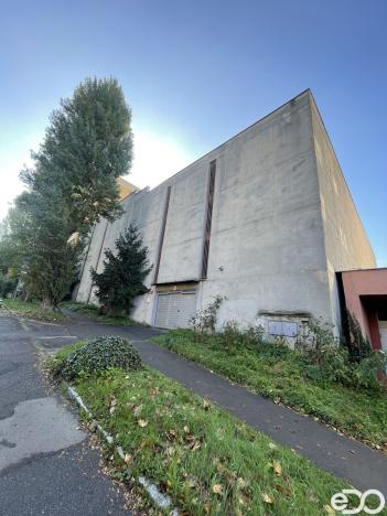 Prodej garážového stání, Praha - Podolí, Pod Klaudiánkou, 11 m2