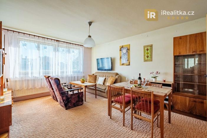 Prodej rodinného domu, Třemošnice, Lichnická, 193 m2