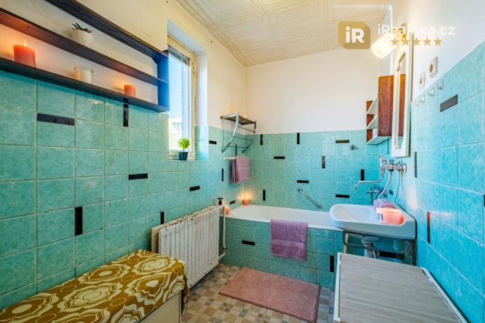 Prodej rodinného domu, Třemošnice, Lichnická, 193 m2