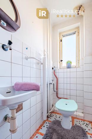 Prodej rodinného domu, Třemošnice, Lichnická, 193 m2