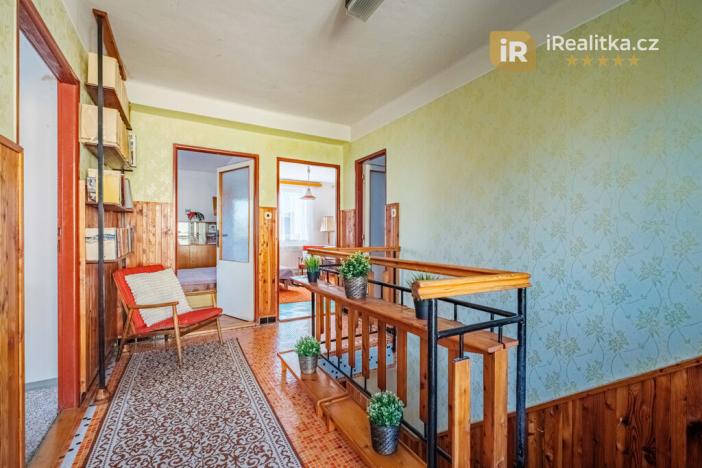 Prodej rodinného domu, Třemošnice, Lichnická, 193 m2