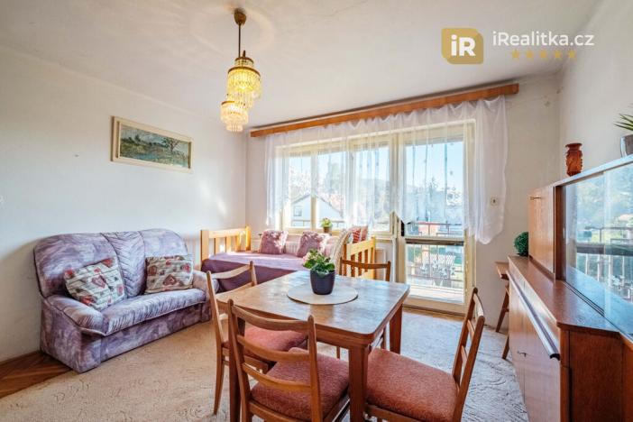 Prodej rodinného domu, Třemošnice, Lichnická, 193 m2