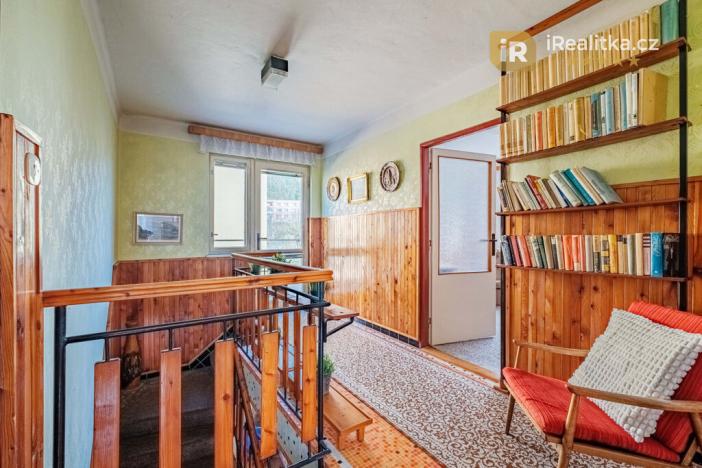 Prodej rodinného domu, Třemošnice, Lichnická, 193 m2