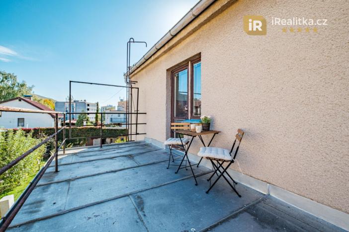 Prodej rodinného domu, Třemošnice, Lichnická, 193 m2