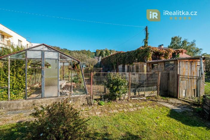 Prodej rodinného domu, Třemošnice, Lichnická, 193 m2