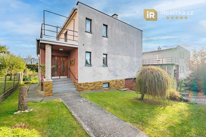 Prodej rodinného domu, Třemošnice, Lichnická, 193 m2