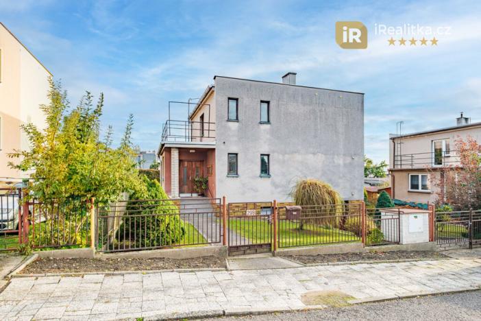 Prodej rodinného domu, Třemošnice, Lichnická, 193 m2