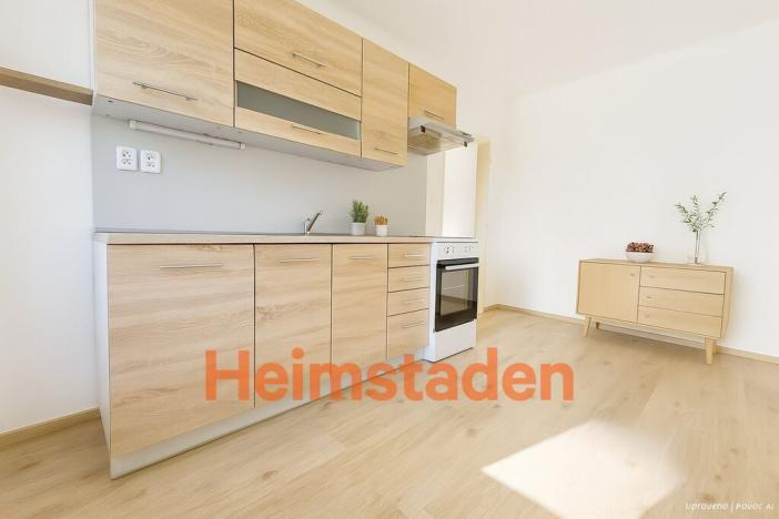 Pronájem bytu 3+1, Havířov - Šumbark, Obránců míru, 70 m2