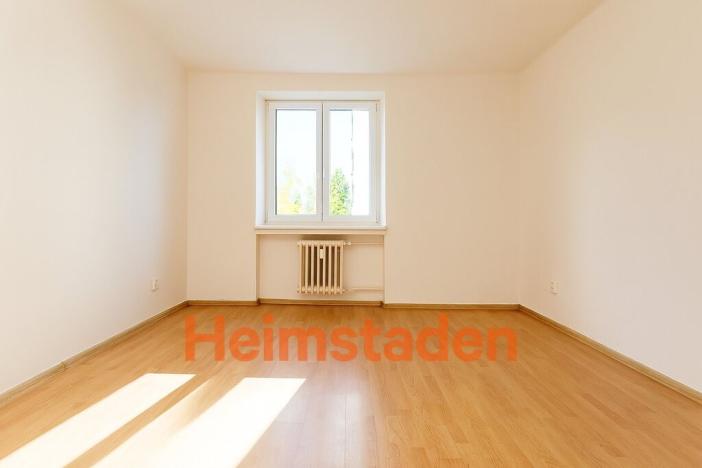 Pronájem bytu 3+1, Havířov - Šumbark, Obránců míru, 70 m2