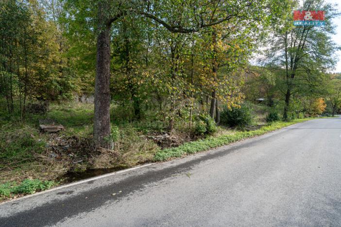 Prodej pozemku pro bydlení, Norberčany, 3625 m2