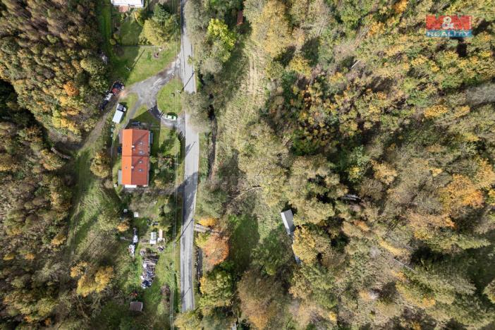 Prodej pozemku pro bydlení, Norberčany, 3625 m2