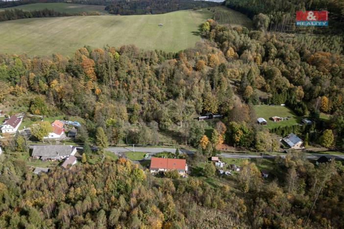 Prodej pozemku pro bydlení, Norberčany, 3625 m2